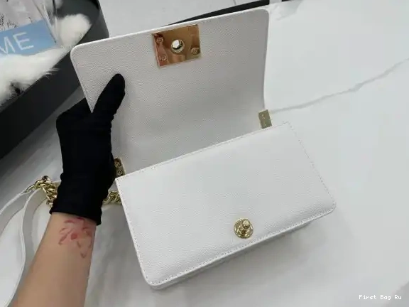 Firstbag Ru BAG CHANEL BOY 0505